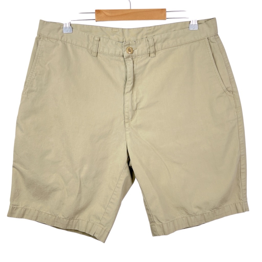 Patagonia Men’s All-Wear Shorts Size 36 Khaki Color